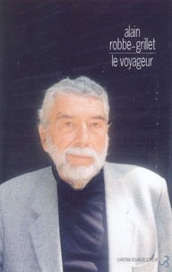 Alain Robbe-Grillet - .