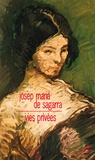 Josep Maria de Sagarra - Vies privées.