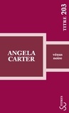 Angela Carter - Venus noire.