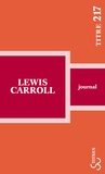 Lewis Carroll - Journal.