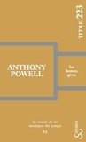 Anthony Powell - La ronde de la musique du temps Tome 6 : Les braves gens.