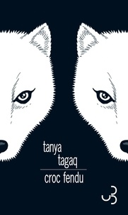 Tanya Tagaq - Croc fendu.