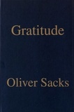 Oliver Sacks - Gratitude.
