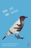 Boris Vian - Cent sonnets.
