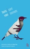 Boris Vian - Cent sonnets.