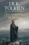John Ronald Reuel Tolkien - Les enfants de Hurin.