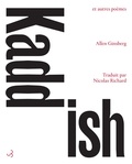 Allen Ginsberg - Kaddish et autres poèmes 1958-1960.