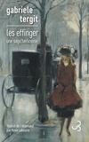 Gabriele Tergit - Les Effinger.