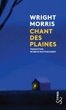 Wright Morris - Chant des plaines.