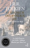 John Ronald Reuel Tolkien - Le Seigneur des Anneaux Tome 3 : Le Retour du Roi.