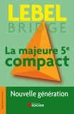 Michel Lebel - La majeure 5e compact.