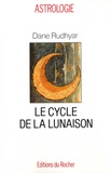 Dane Rudhyar - Le cycle de la lunaison ou cycle soli-lunaire - Une approche intégrale à la personnalité.