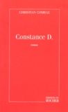 Christian Combaz - Constance D..