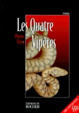 Pierre Véry - Les quatre vipères.
