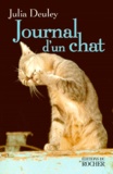 Julia Deuley - Journal d'un chat.