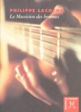 Philippe Lacoche - Le Musicien Des Brumes.