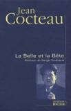 Jean Cocteau - La Belle et la Bête.