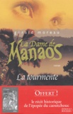 Gérald Moreau - La Dame de Manaos - La tourmente.
