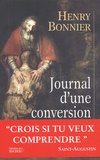 Henry Bonnier - Journal d'une conversion.
