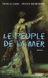 Nicolas Jarry et France Richemont - Sphinx Tome 2 : Le Peuple de la Mer.