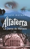 Gérald Moreau - La Dame de Manaos Tome : Altaterra.