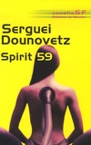 Serguei Dounovetz - Spirit 59.