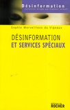 Sophie Merveilleux du Vignaux - Désinformation et services spéciaux.
