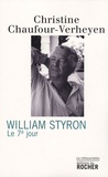 Christine Chaufour-Verheyen - William Styron - Le 7e Jour.