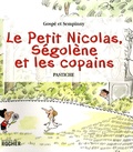  Gospé et  Sempinny - Le Petit Nicolas, Ségolène et les copains.