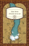 Jules Verne - L'Invasion de la mer.