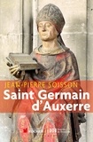 Jean-Pierre Soisson - Saint-Germain d'Auxerre.