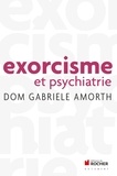 Gabriele Amorth - Exorcisme et psychiatrie.