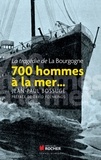 Jean-Paul Bossuge - 700 hommes à la mer....