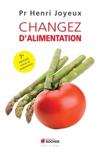 Jean Joyeux - Changez d'alimentation.