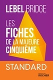 Michel Lebel - Les fiches de la majeure cinquième - Standard.