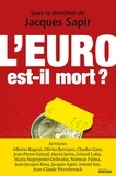 Jacques Sapir - L'euro est-il mort ?.