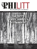 Matthieu Giroux - Philitt N° 10 : La Forêt.