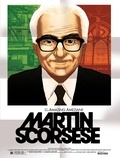 Amazing Améziane - Martin Scorsese - Roman graphique.