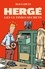 Bob Garcia - Hergé, les ultimes secrets.