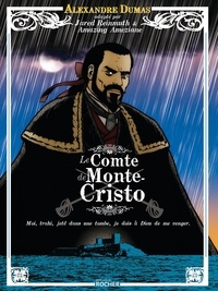Jared Reinmuth et Amazing Améziane - Le Comte de Monte-Cristo.
