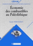 Isabelle Théry-Parisot - Economie des combustibles au Paléolithique.