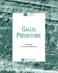  CNRS - Gallia Préhistoire N° 44/2002 : .