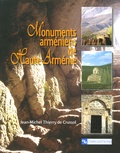 Jean-Michel-Thierry de Crussol - Monuments arméniens de Haute-Arménie.