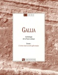 Michel Feugère - Gallia N° 61/2004 : L'écriture dans la société gallo-romaine.
