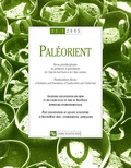 Paul Sanlaville - Paléorient N° 31-1/2005 : Anciennes exploitations des mers et des cours d'eau en Asie du Sud-Ouest ; Approches environnementales.