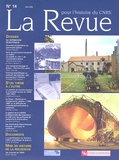 Gérard Azoulay et Marie-Noëlle Polino - La Revue pour l'histoire du CNRS N° 14, Mai 2006 : Le patrimoine scientifique.