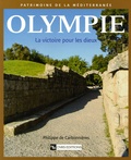 Philippe de Carbonnières - Olympie - La victoire pour les dieux.