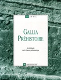 Pierre Bodu - Gallia Préhistoire N° 48, 2006 : .