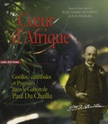 Jean-Marie Hombert et Louis Perrois - Coeur d'Afrique - Gorilles, cannibales et Pygmées dans le Gabon de Paul Du Chaillu.