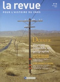 Marie-Claire Robic - La Revue pour l'histoire du CNRS N° 18, Automne 2007 : Voyages collectifs en géographie.
